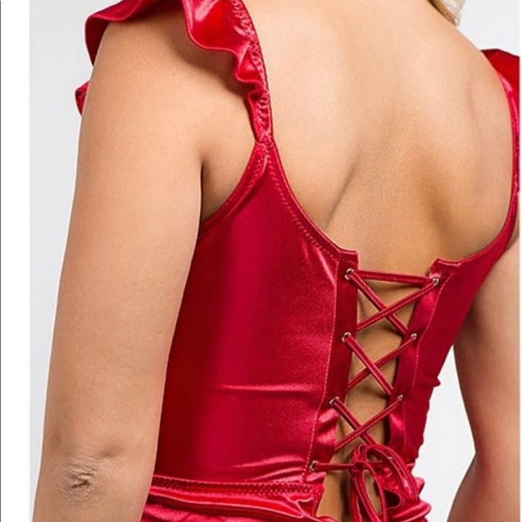 Brand new with tags bundle of 2 lingerie - Picture 3 of 9